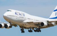 Купить авиабилеты в Израиль